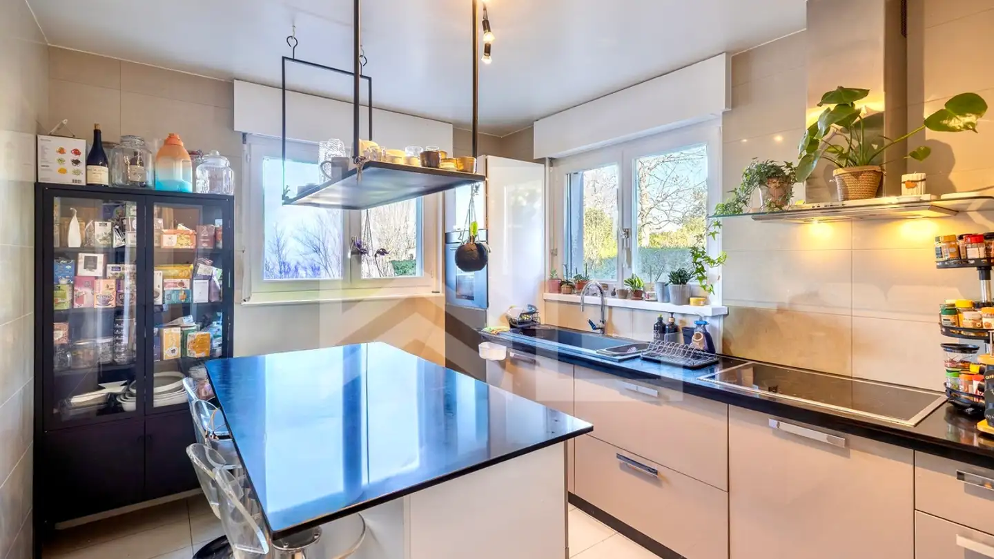 Semi-detached house for sale - 1246 Corsier GE - Photo 3