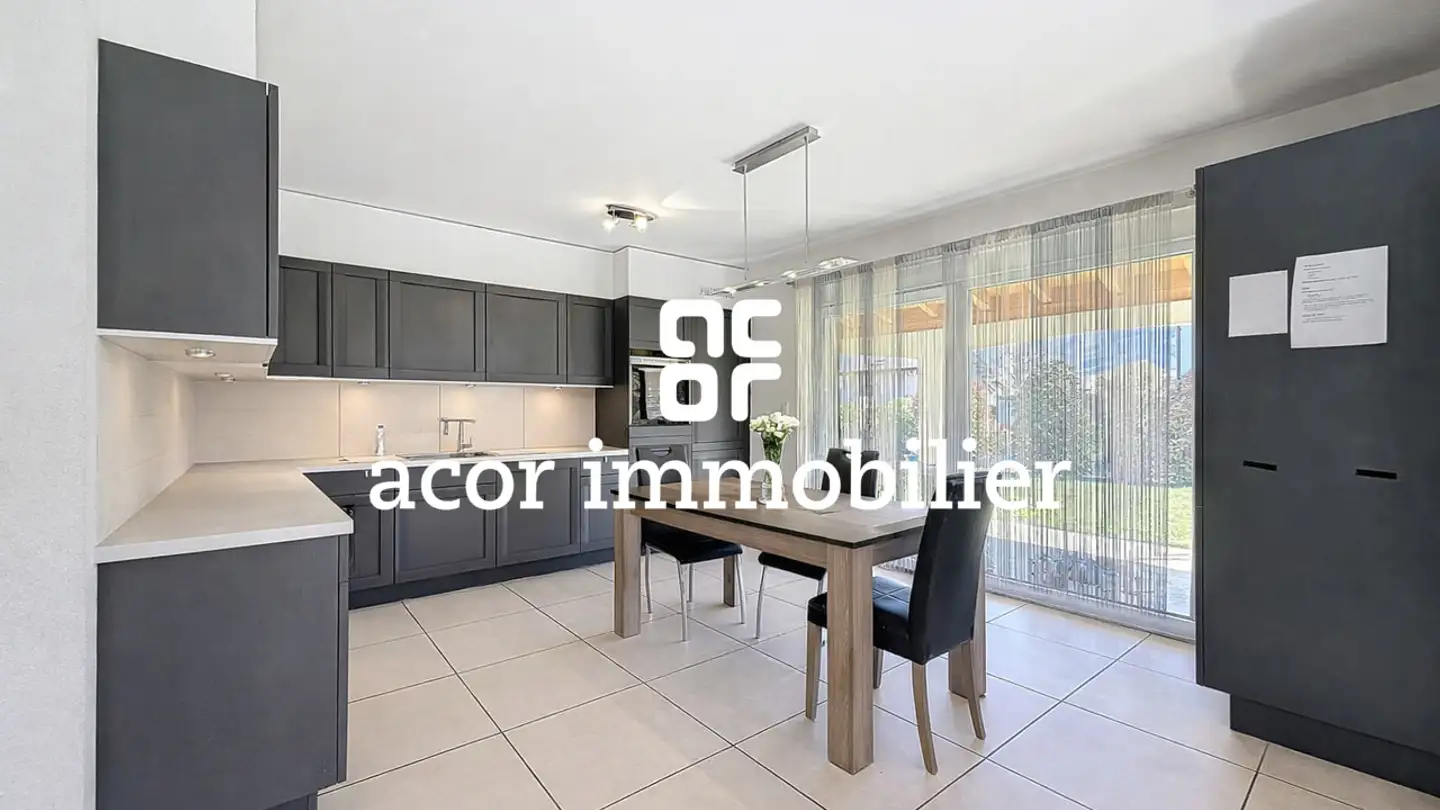 Villa kaufen - Rue De Haut-De-Cry 17, 1963 Vétroz - Foto 3