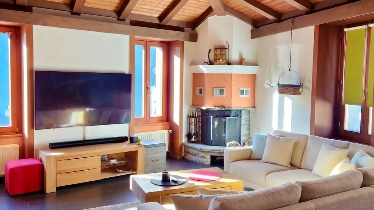 Appartamento in vendita - 3953 Leuk Stadt - Foto 3
