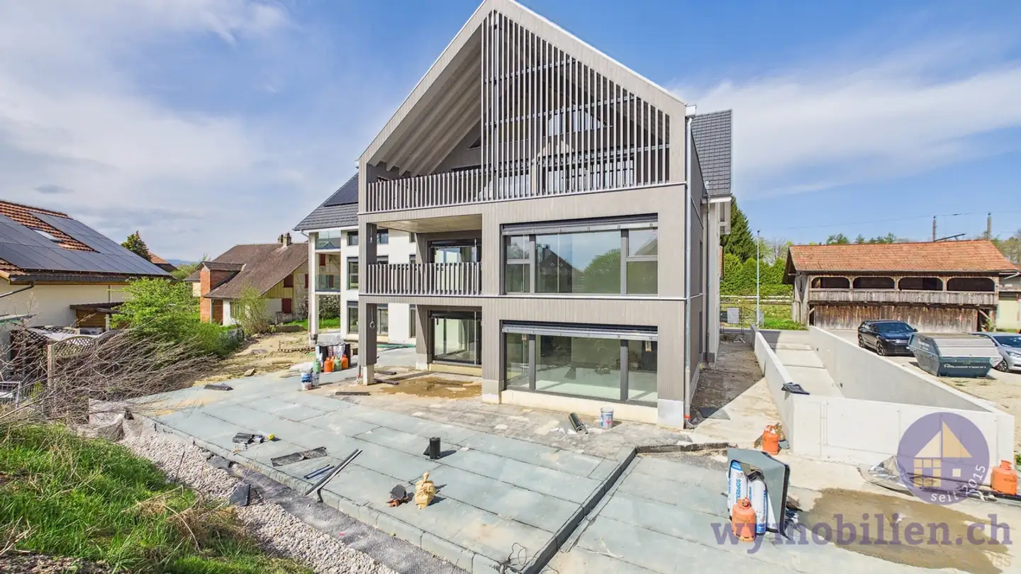 Appartamento in vendita - Bahnhofstrasse 13, 3426 Aefligen