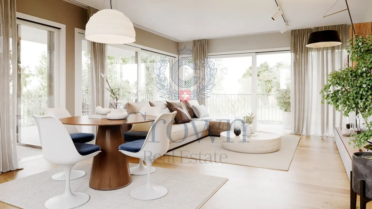 Appartamento in vendita - 1224 Chêne-Bougeries - Photo 3