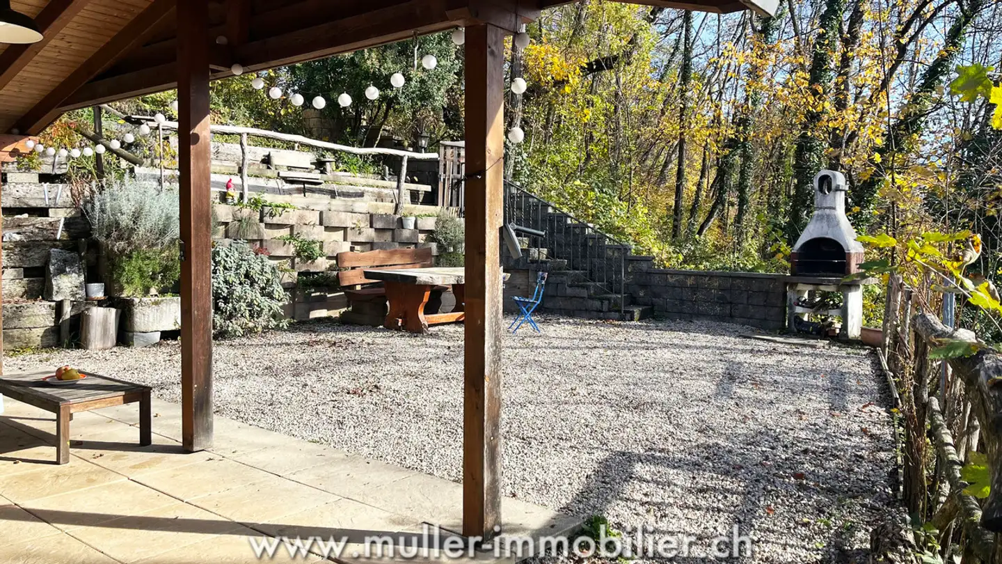 Chalet in vendita - 1170 Aubonne - Photo 2