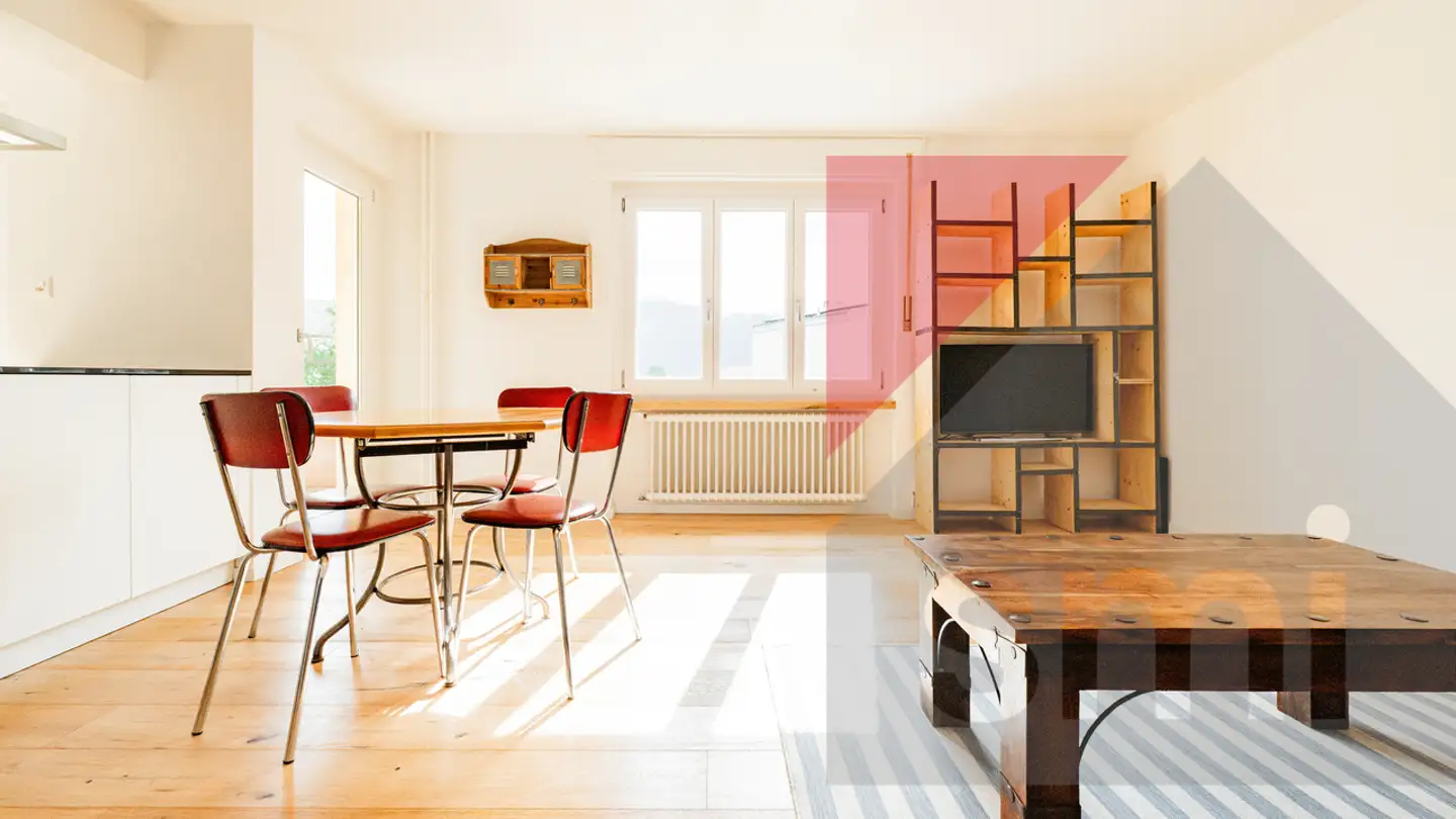 Wohnung kaufen - Rue Du Tirage 27, 1630 Bulle