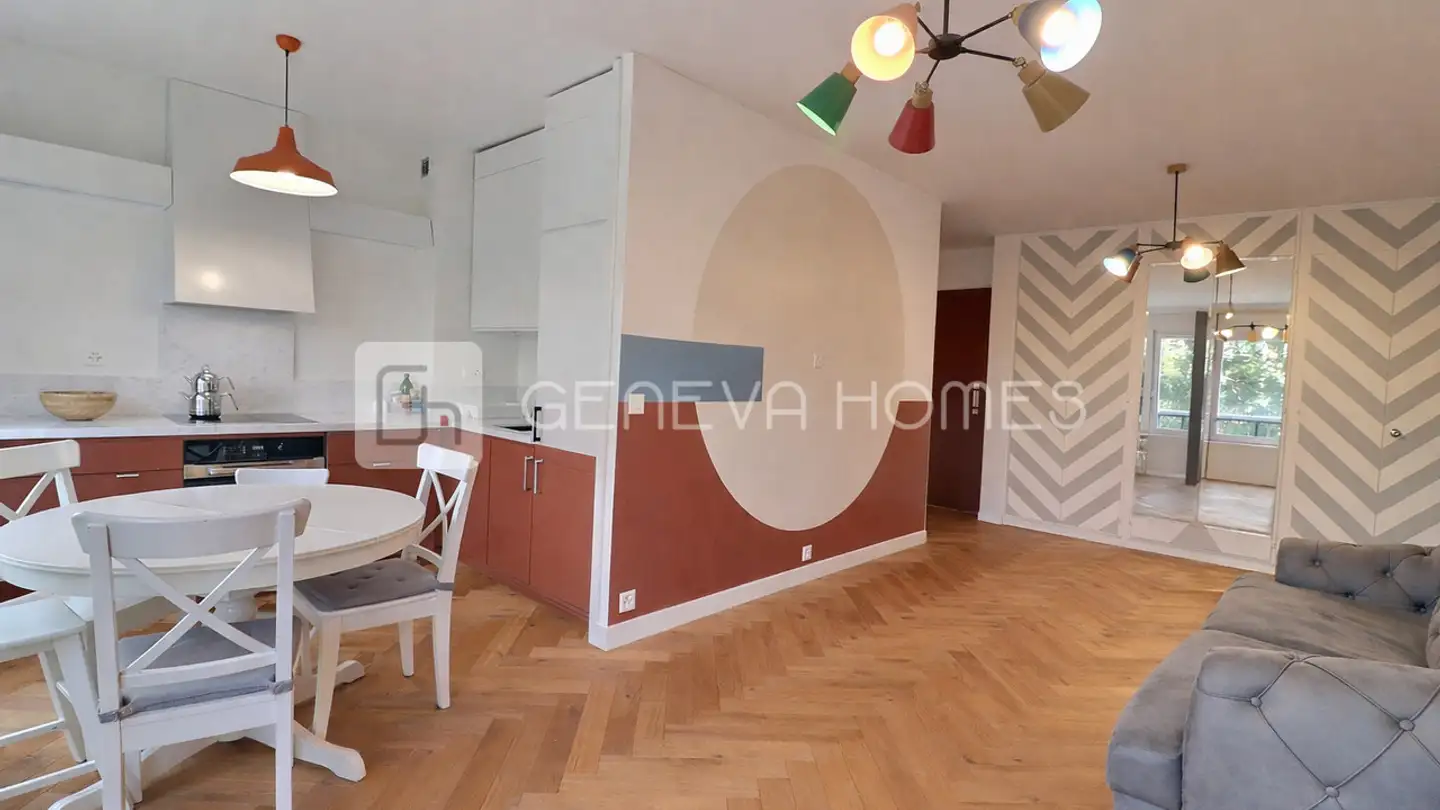 Apartment for sale - 1224 Chêne-Bougeries - Photo 2