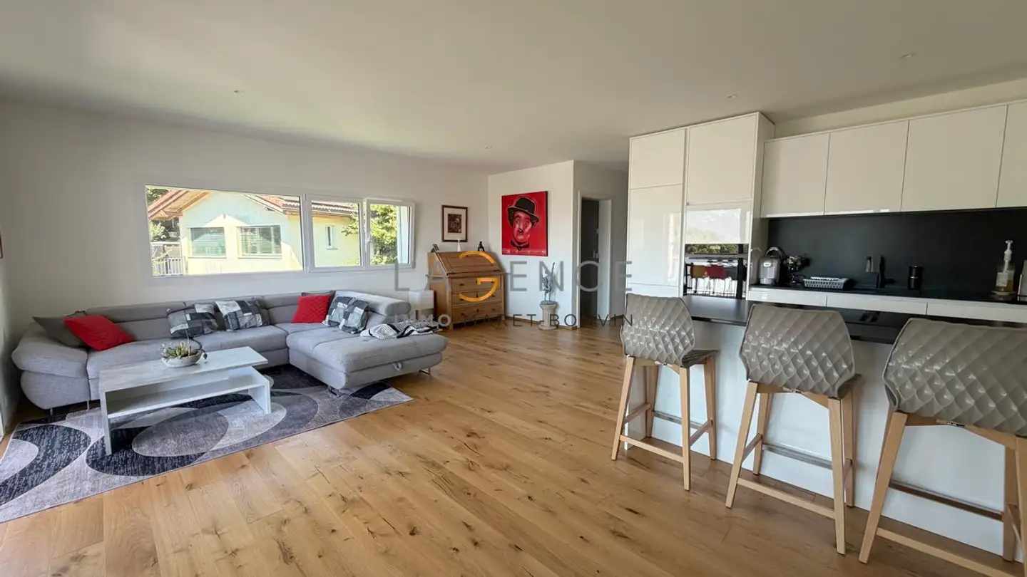 Appartement à vendre - 1965 Savièse - Photo 3