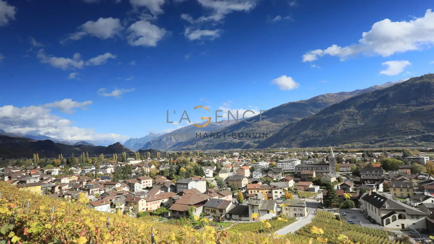Apartment for sale - 1957 Ardon