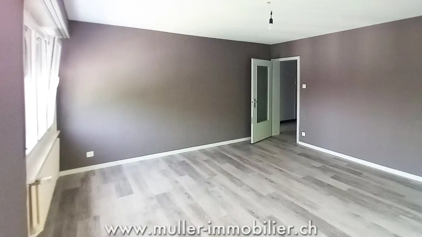 Apartment for sale - Route De Collombey 35, 1870 Monthey - Photo 3