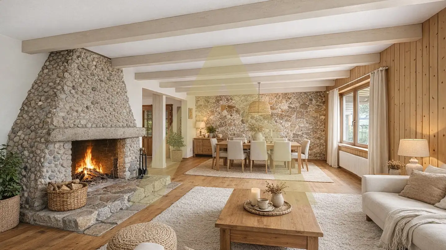 Maison individuelle à vendre - 1348 Le Brassus - Photo 4