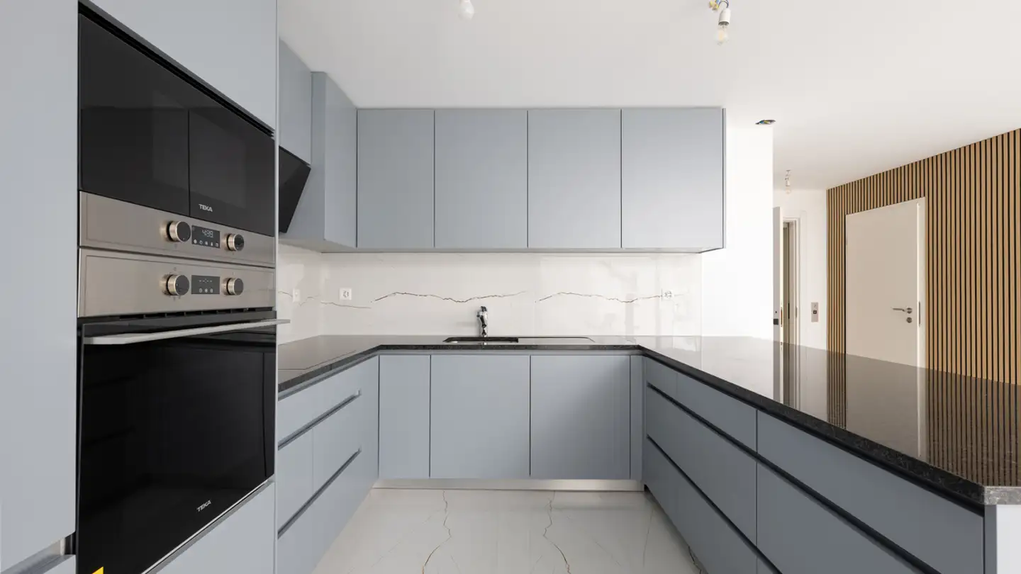 Appartement à vendre - Rue Du Village 23, 1424 Champagne - Photo 3