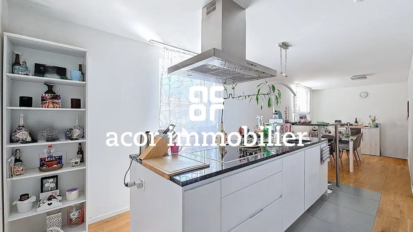 Appartamento in vendita - 3960 Sierre - Photo 2