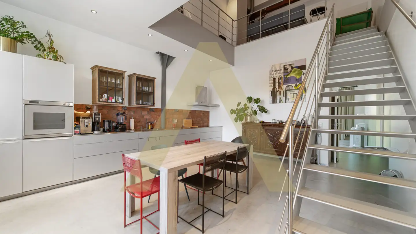 Appartamento in vendita - 1026 Echandens