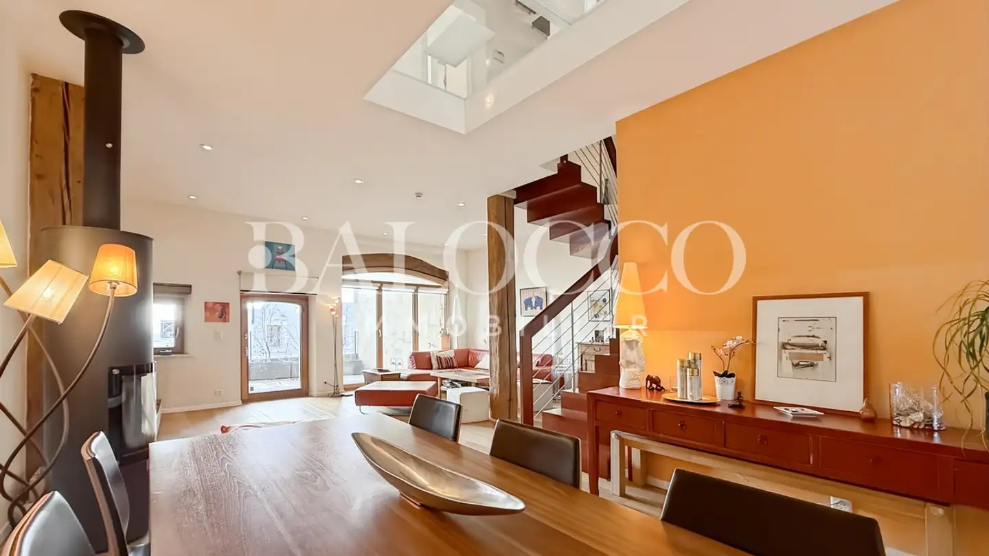 Single house for sale - 1170 Aubonne