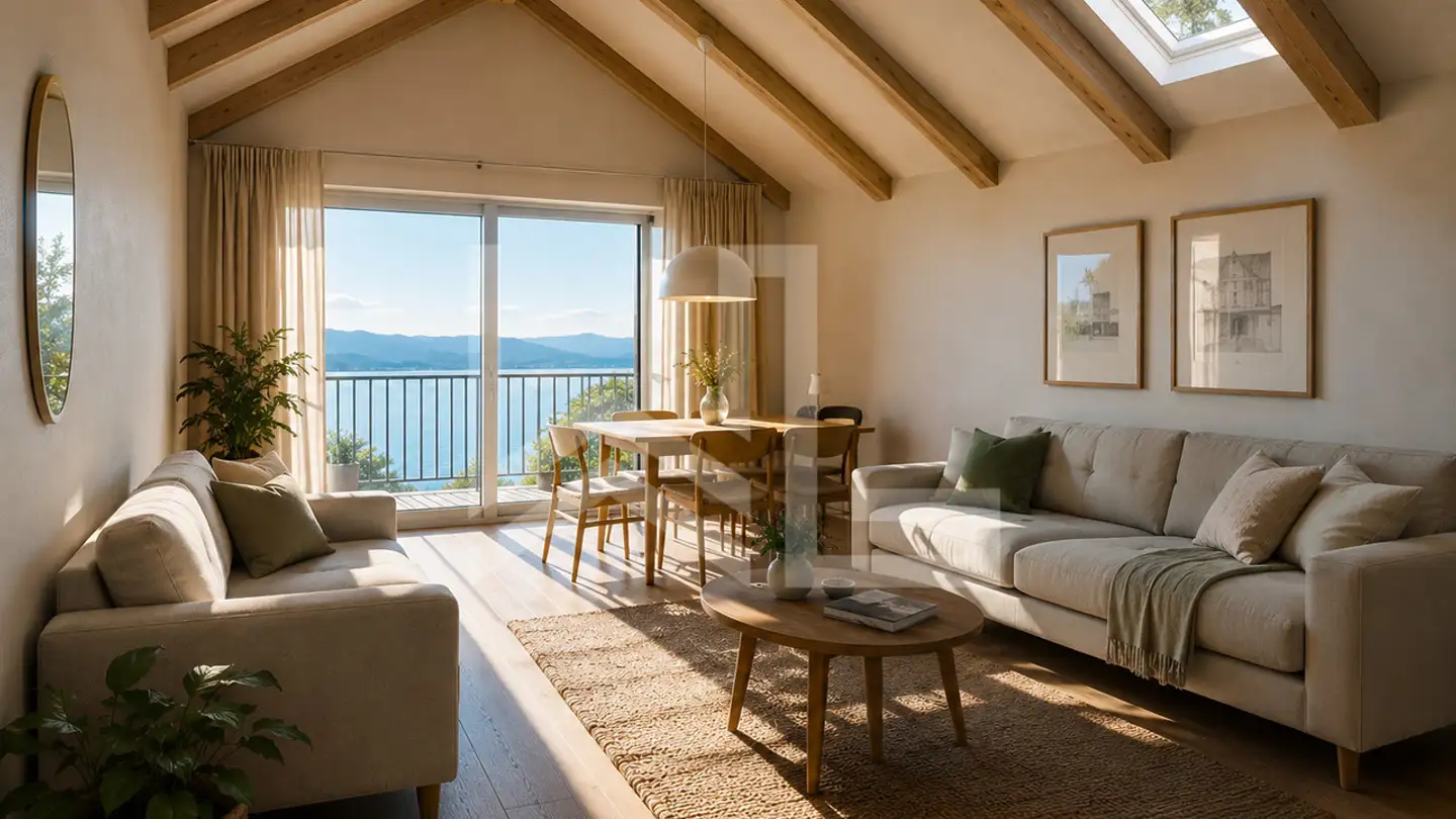 Maison individuelle à vendre - 1260 Nyon - Photo 2