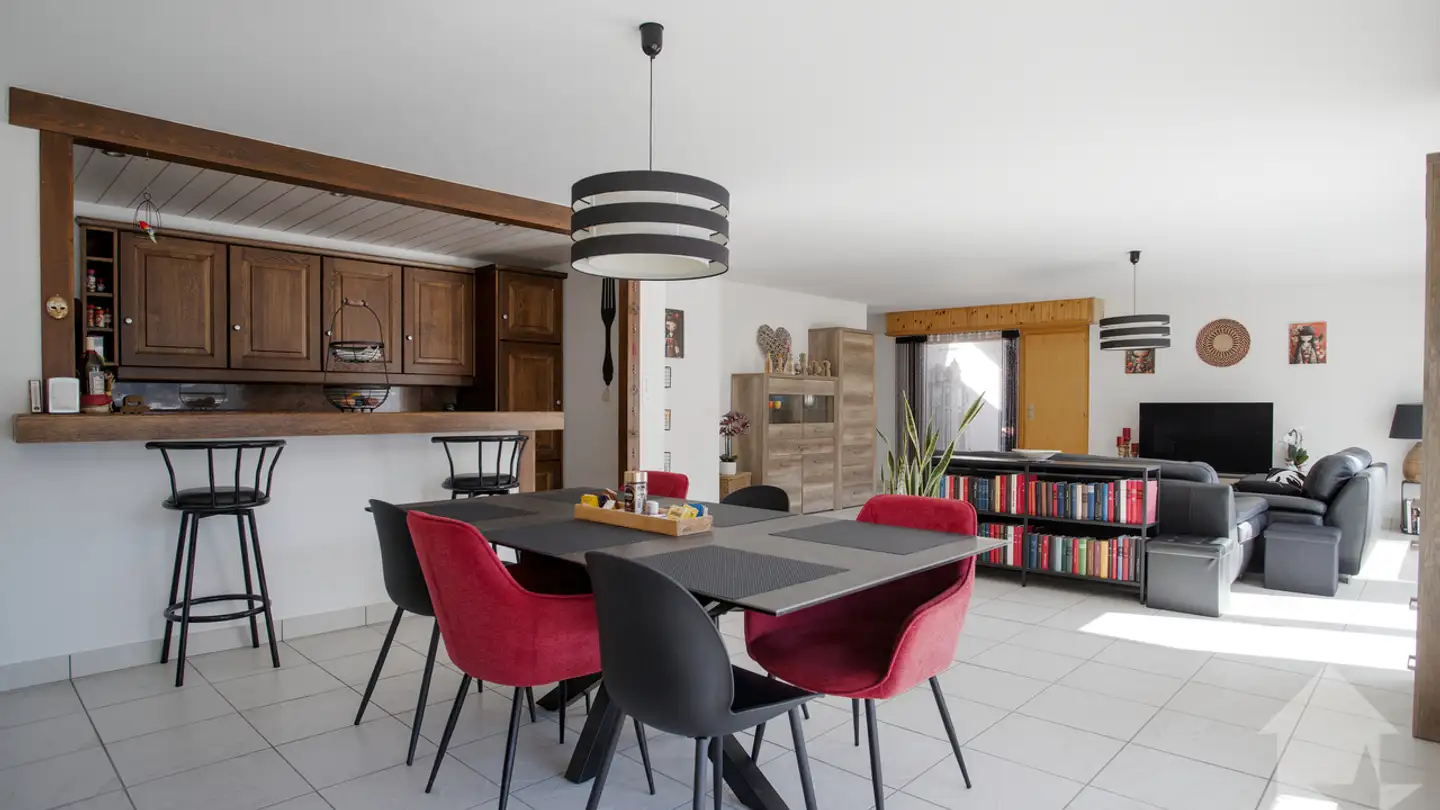 Apartment for sale - 1997 Haute-Nendaz - Photo 2