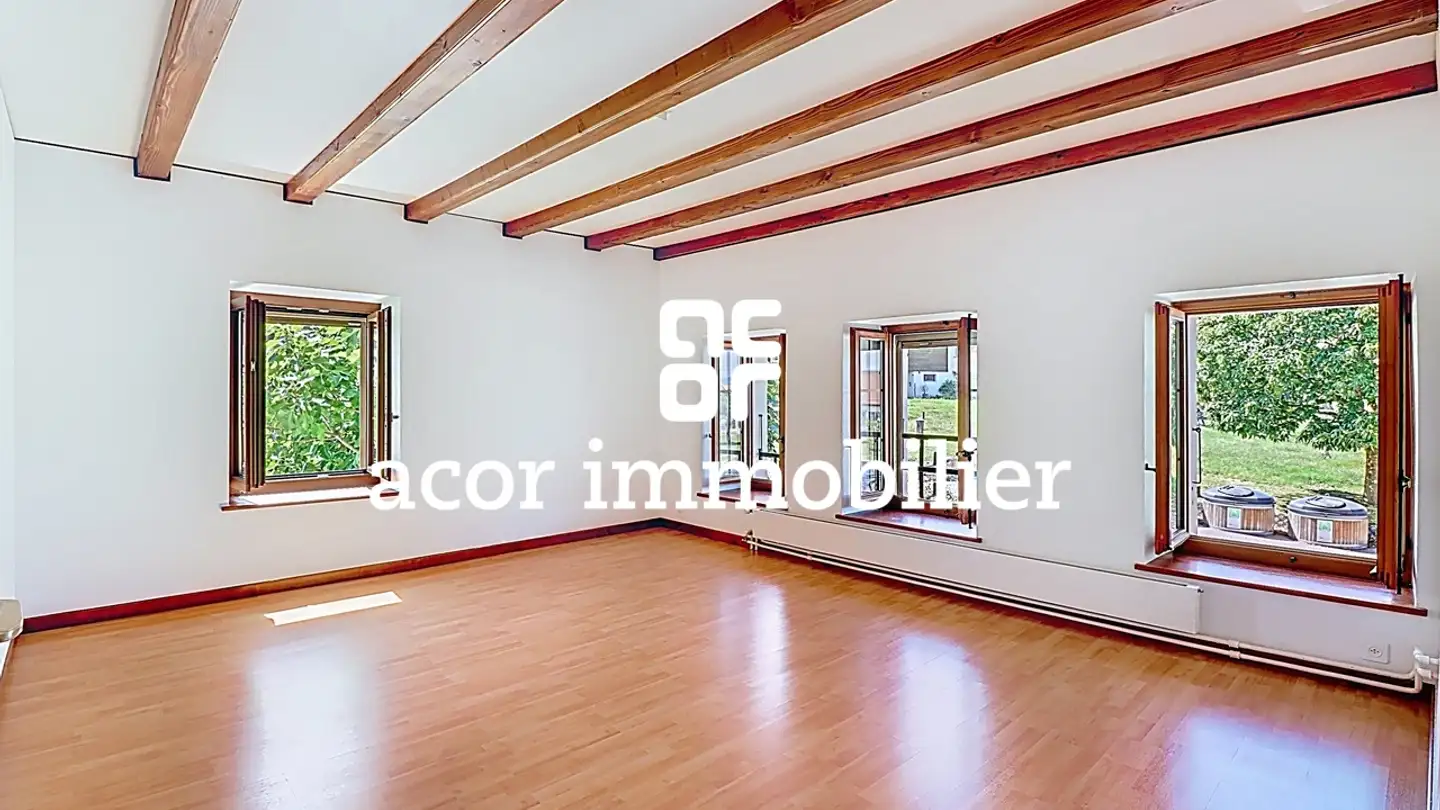 Maison individuelle à vendre - 1041 Dommartin - Photo 4