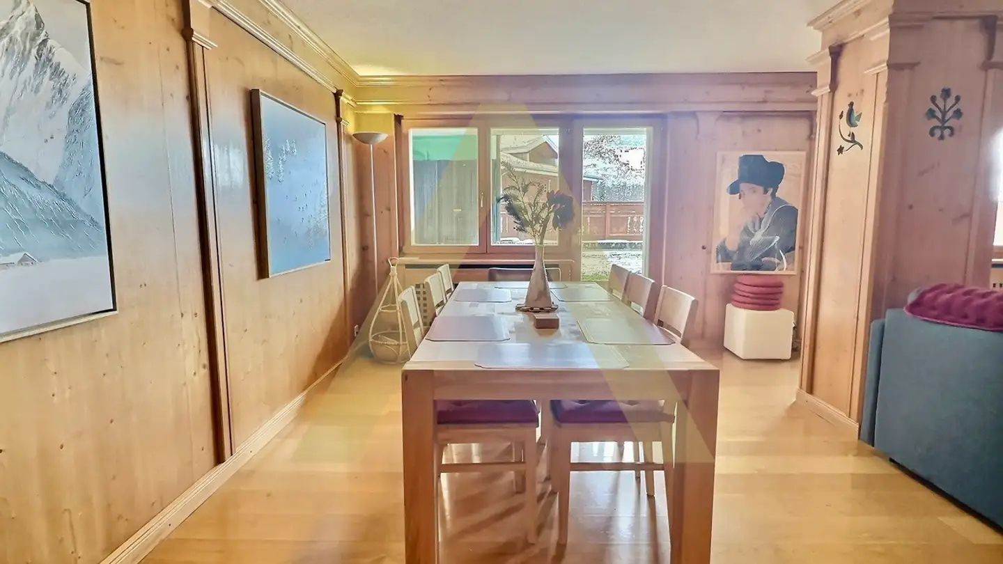 Appartamento in vendita - Rue Du Pas De L'ours, 3963 Crans-Montana - Foto 4