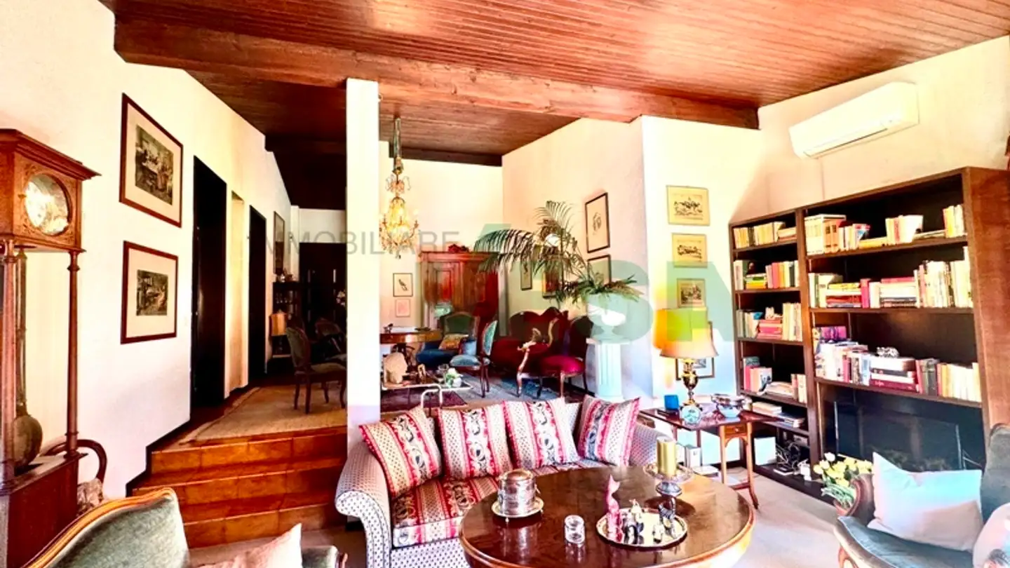 Villa for sale - 6944 Cureglia - Photo 3