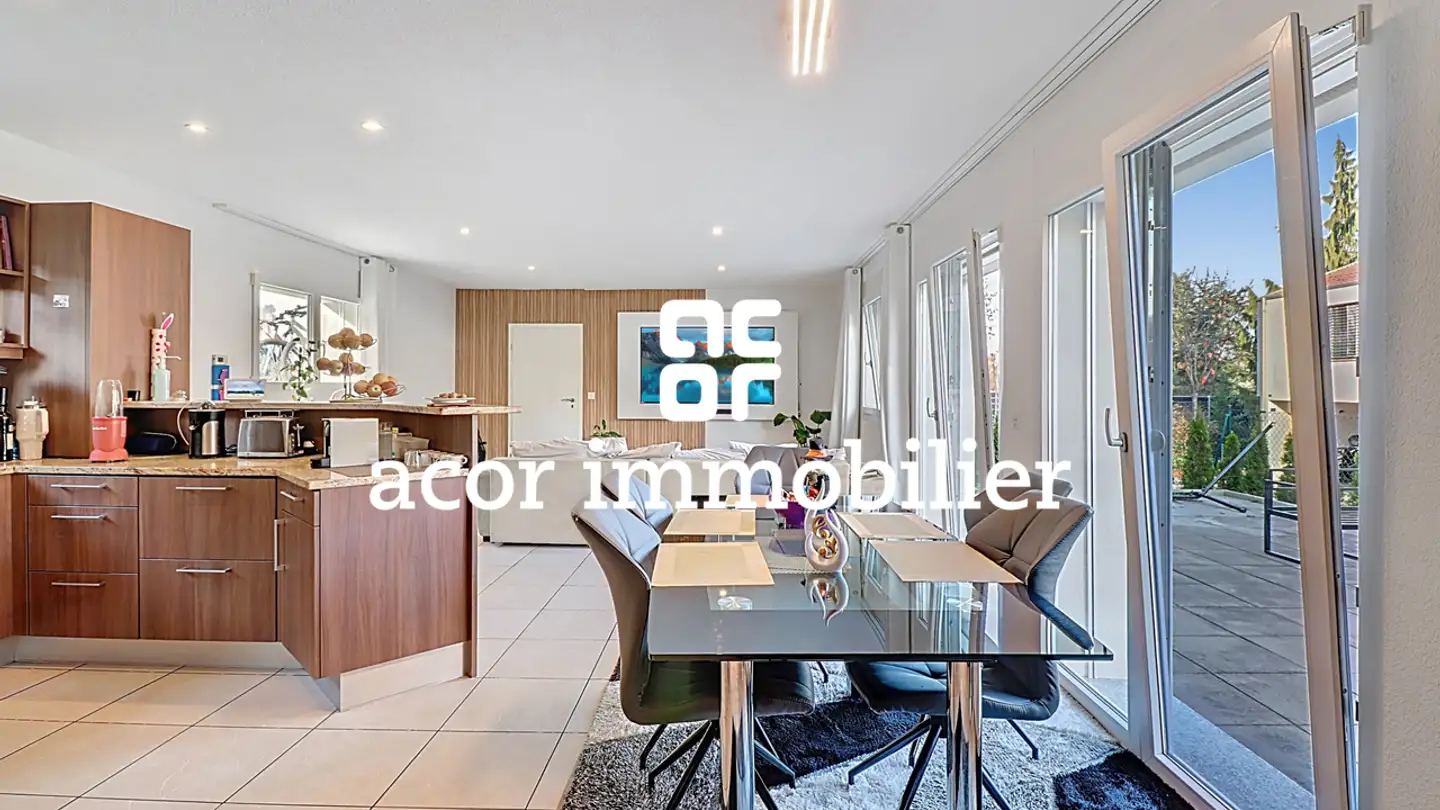 Maison individuelle à vendre - 1522 Lucens