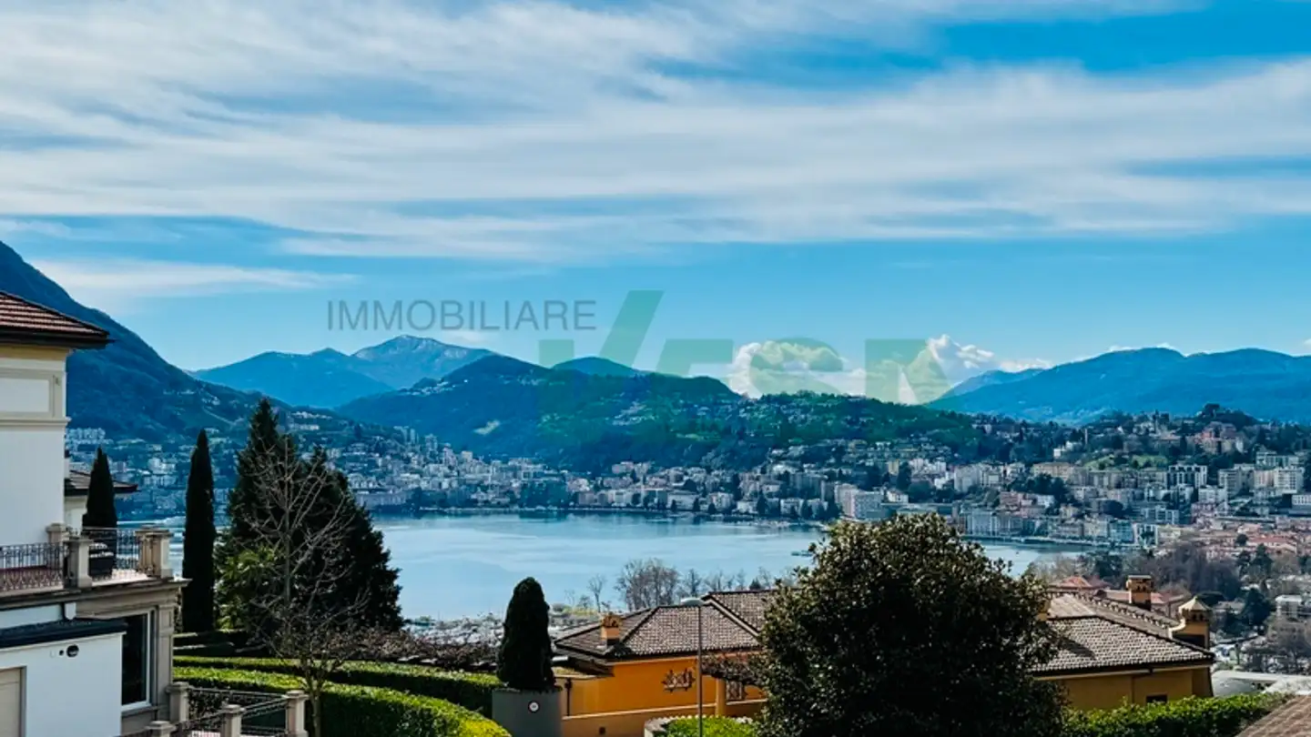 Apartment for sale - 6977 Ruvigliana