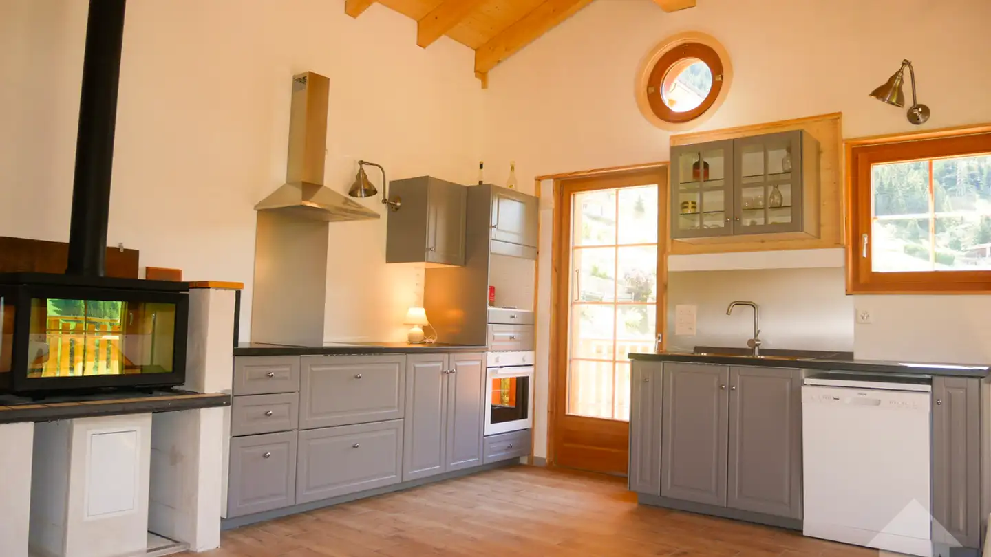 Single house for sale - 1945 Liddes - Photo 2