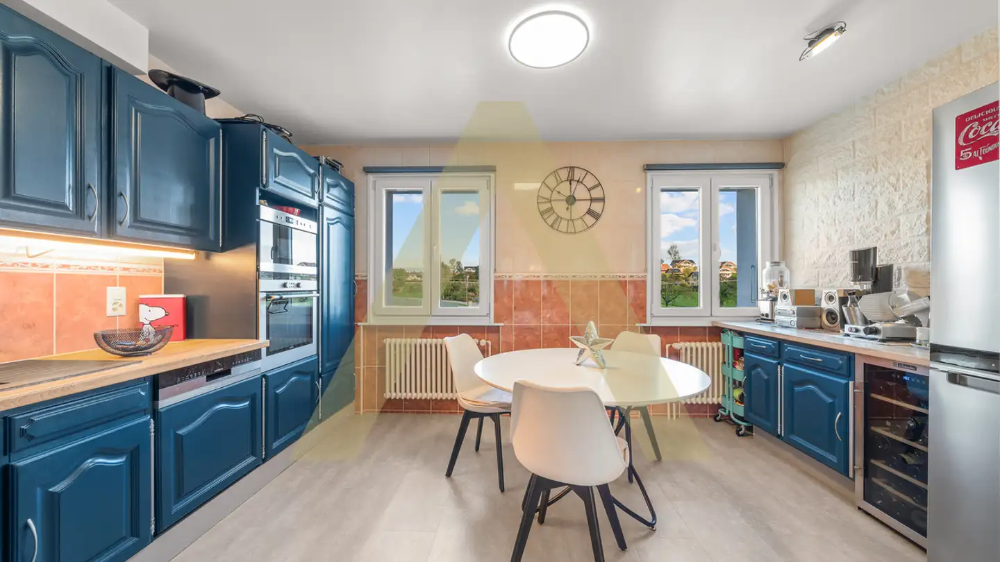 Appartamento in vendita - 1162 St-Prex - Photo 3