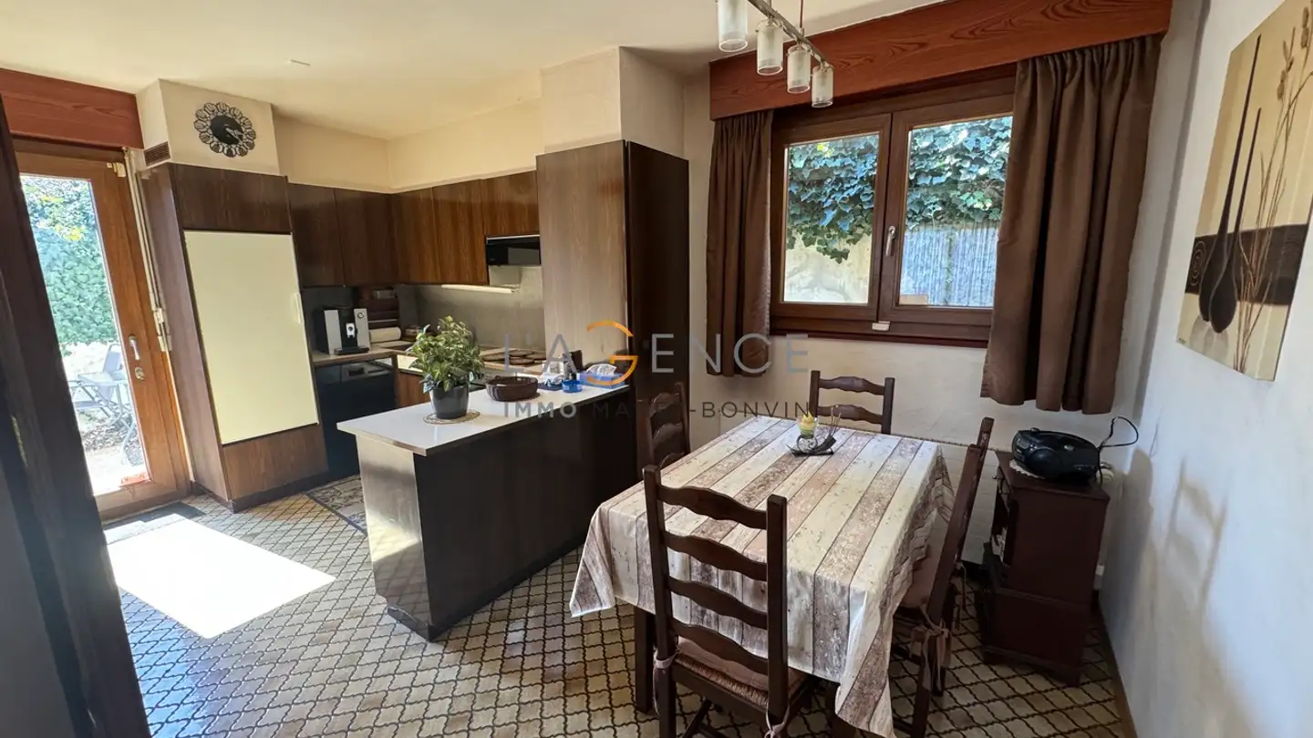 Single house for sale - 1912 Leytron - Photo 4