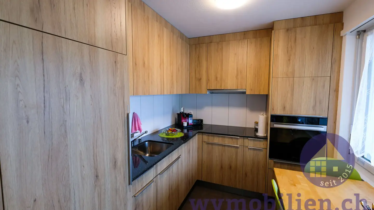 Appartement à louer - Fraumattstrasse 30, 3415 Rüegsauschachen - Photo 4