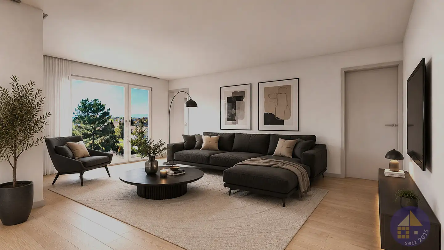 Appartement à vendre - Rötimatte 8, 3422 Kirchberg BE - Photo 3