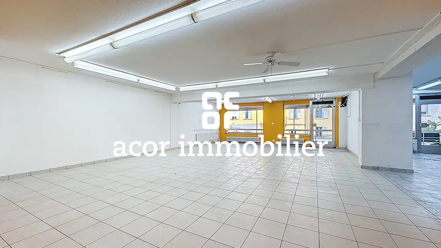 Commerciale in vendita - 1950 Sion - Photo 2