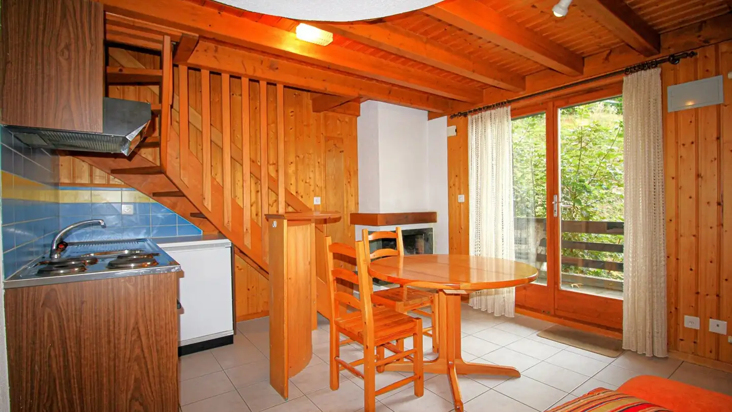 Duplex for rent - Chemin Des Bosquets 3, 1450 Ste-Croix - Photo 2