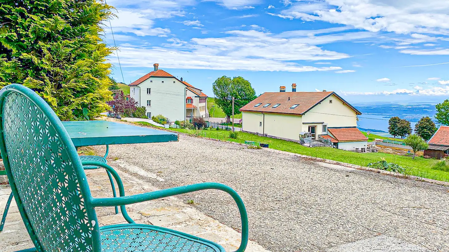 Casa a schiera in vendita - Chemin Du Quartelet 4, 1453 Bullet