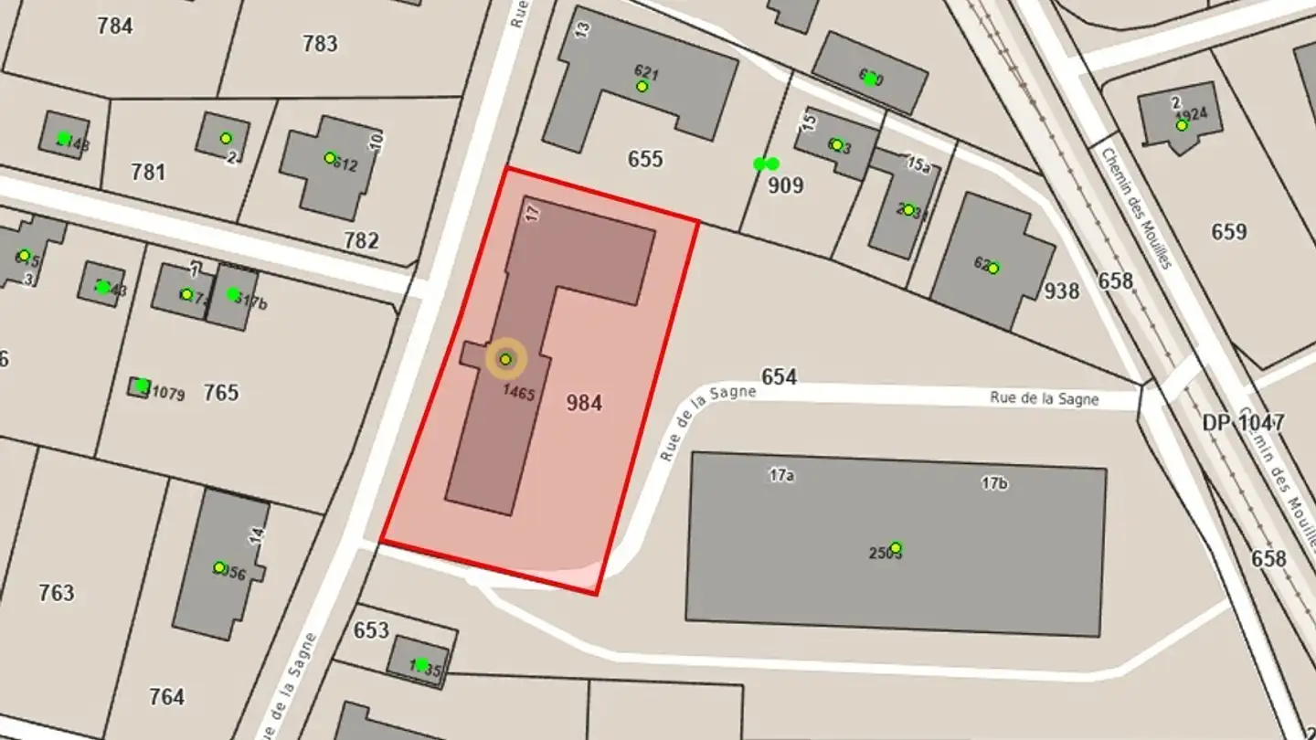 Mixed-use building for sale - Rue De La Sagne 17, 1450 Ste-Croix - Photo 4