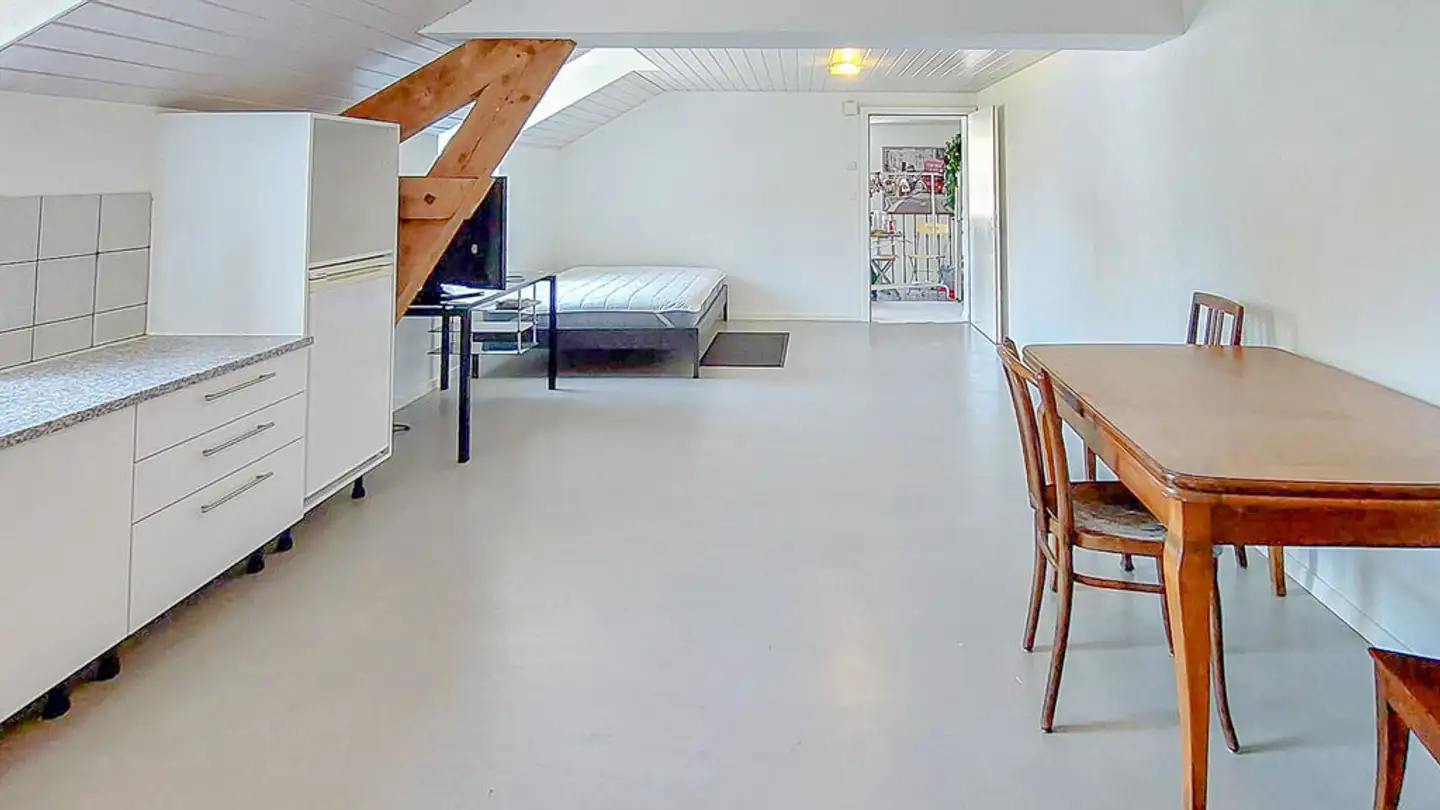 Studio mieten - Rue Des Arts 15, 1450 Ste-Croix - Foto 3