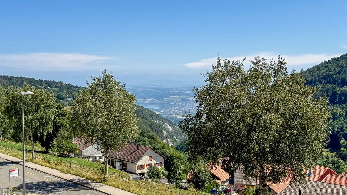 Appartamento in vendita - Avenue Des Alpes 27, 1450 Ste-Croix - Foto 3
