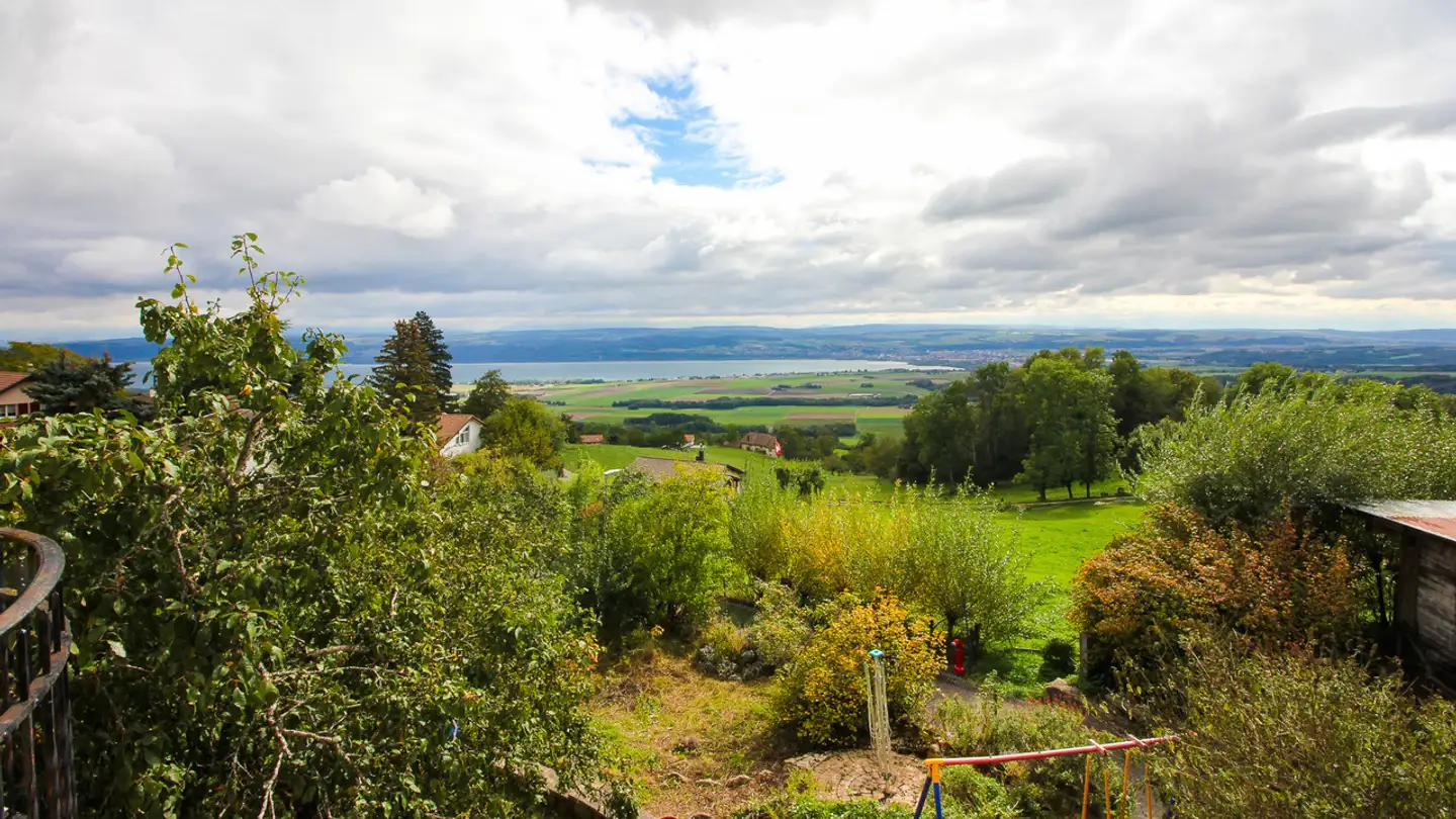 Fattoria in vendita - 1423 Villars-Burquin - Foto 4