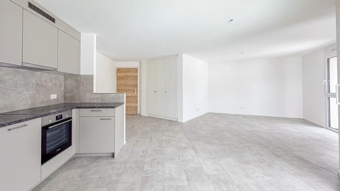 Wohnung kaufen - Rue Du Nessert 5, 2108 Couvet