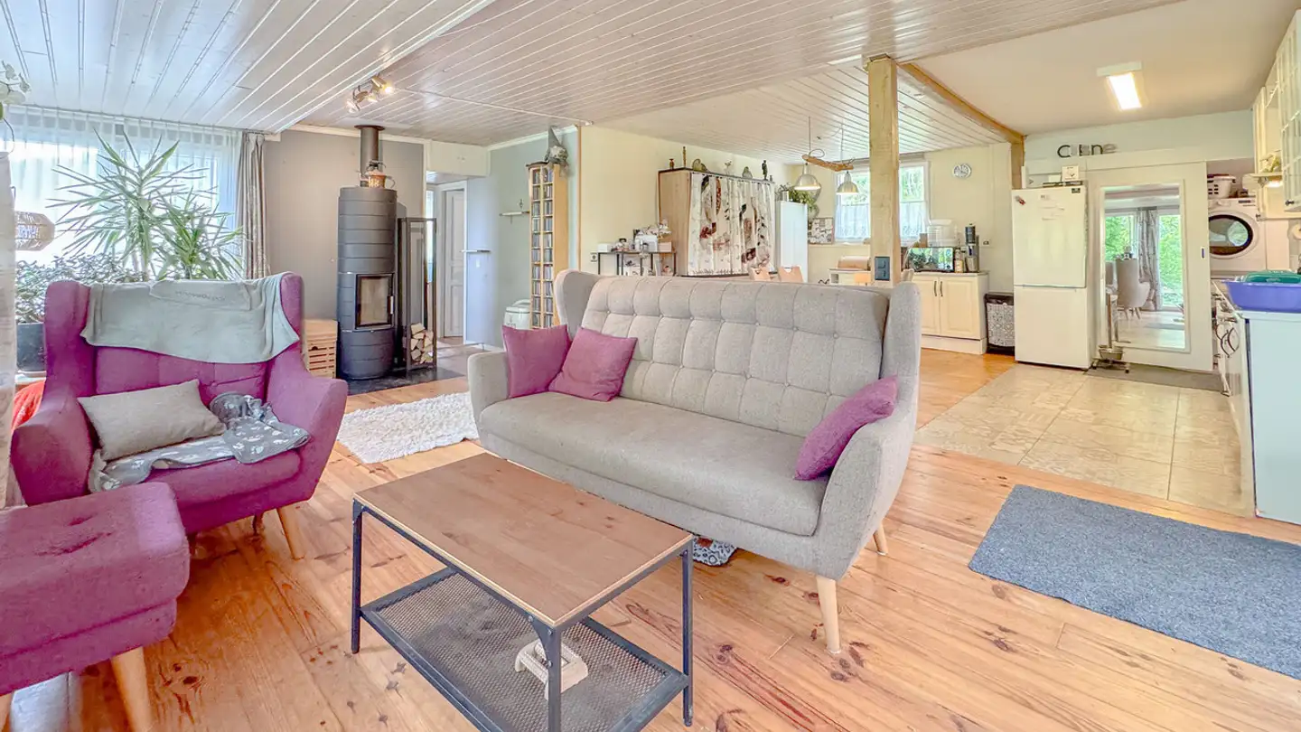 Einfamilienhaus kaufen - 1470 Estavayer-le-Lac - Foto 4