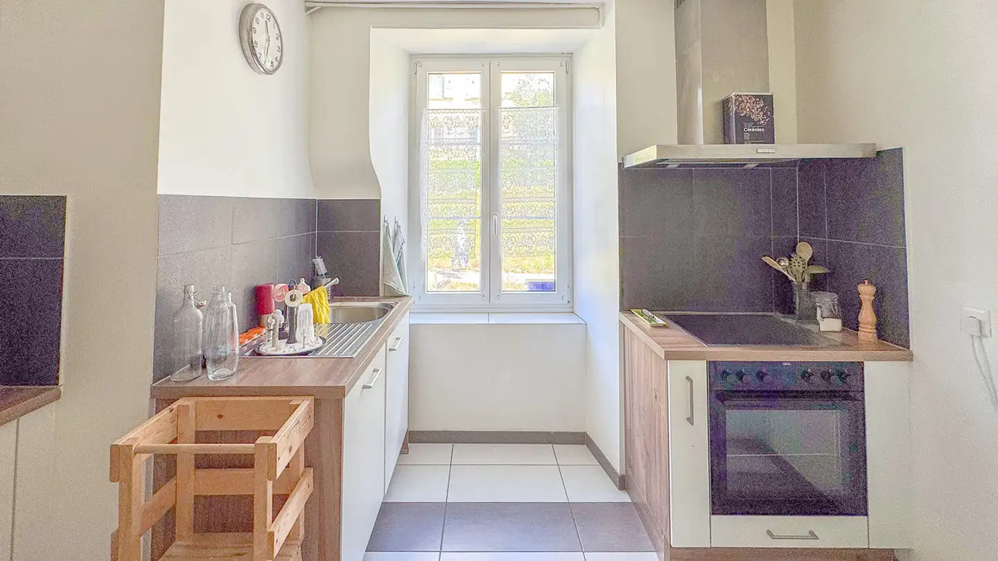 Mehrfamilienhaus kaufen - Rue Des Rasses 11, 1450 Ste-Croix - Foto 4