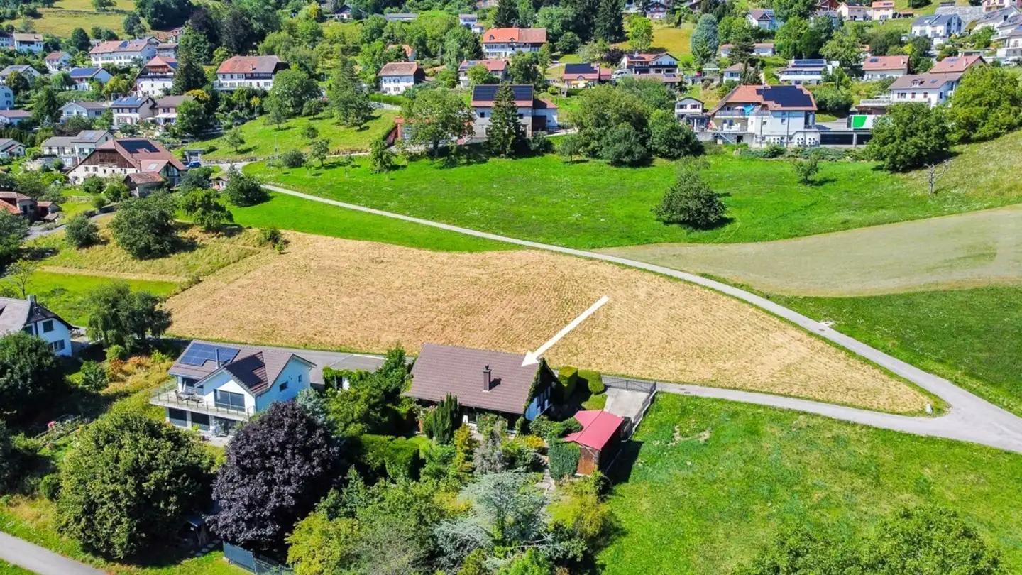 Einfamilienhaus kaufen - 1423 Villars-Burquin - Foto 4