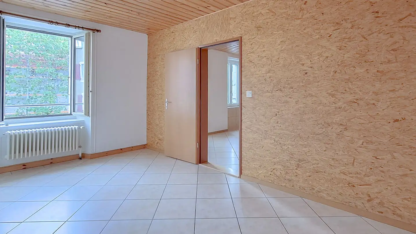 Appartamento in affitto - Rue Centrale 6, 1450 Ste-Croix - Foto 4