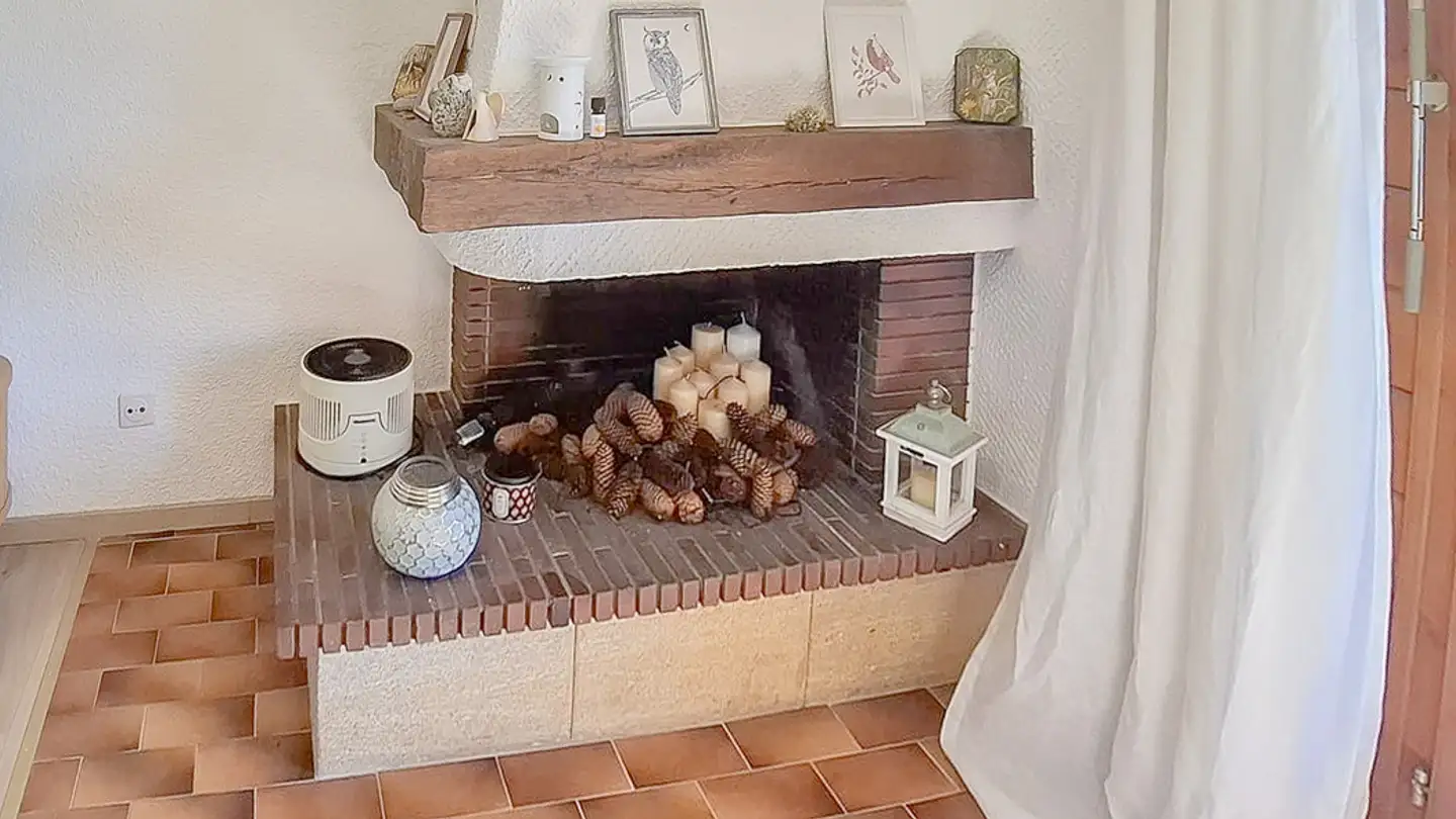 Studio for rent - Chemin Des Bosquets 1, 1450 Ste-Croix - Photo 4