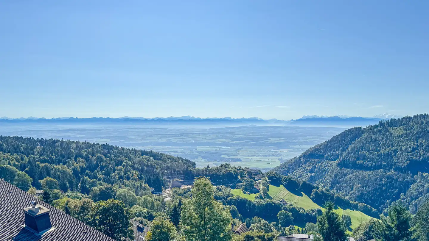 Wohnung kaufen - Chemin Des Bosquets 3, 1450 Ste-Croix
