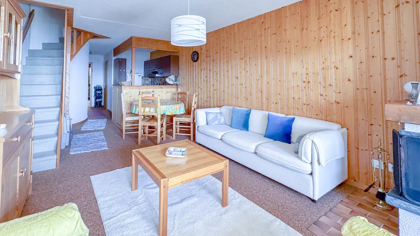 Wohnung kaufen - Chemin Des Bosquets 3, 1450 Ste-Croix - Foto 2