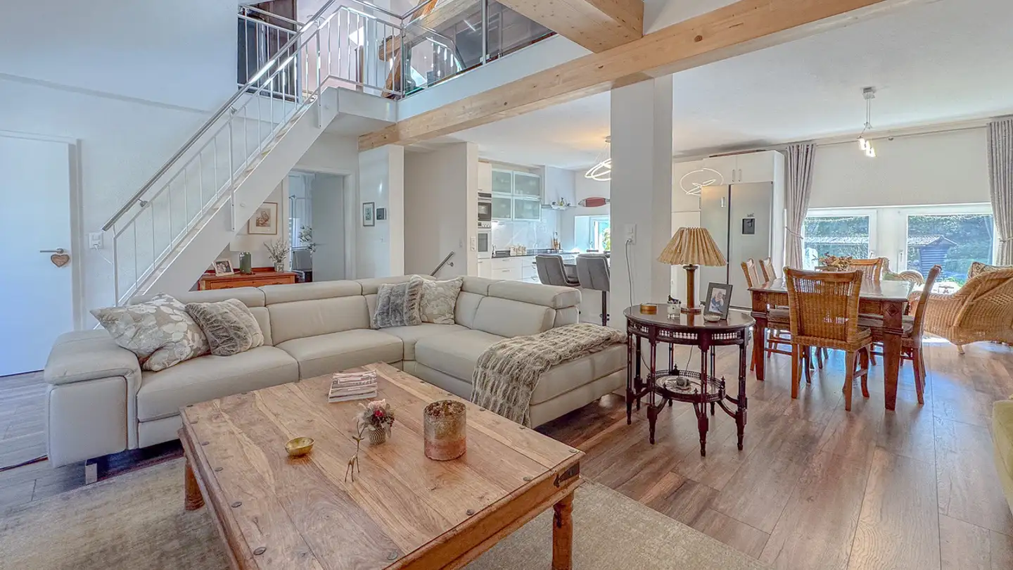 Casa a schiera in vendita - Rue Du Pommier 1, 2115 Buttes