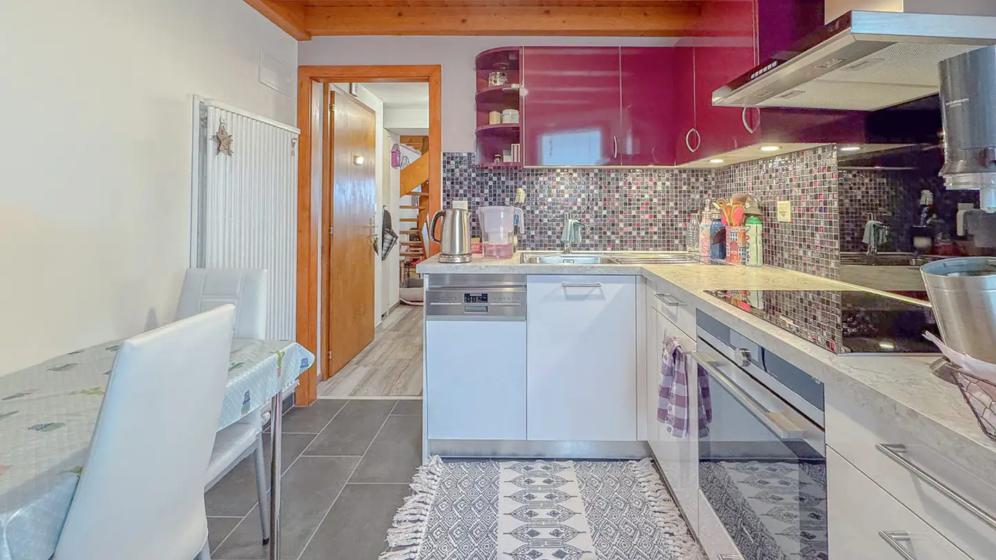 Apartment for sale - Chemin Du Belvédère 10, 1450 Ste-Croix - Photo 3