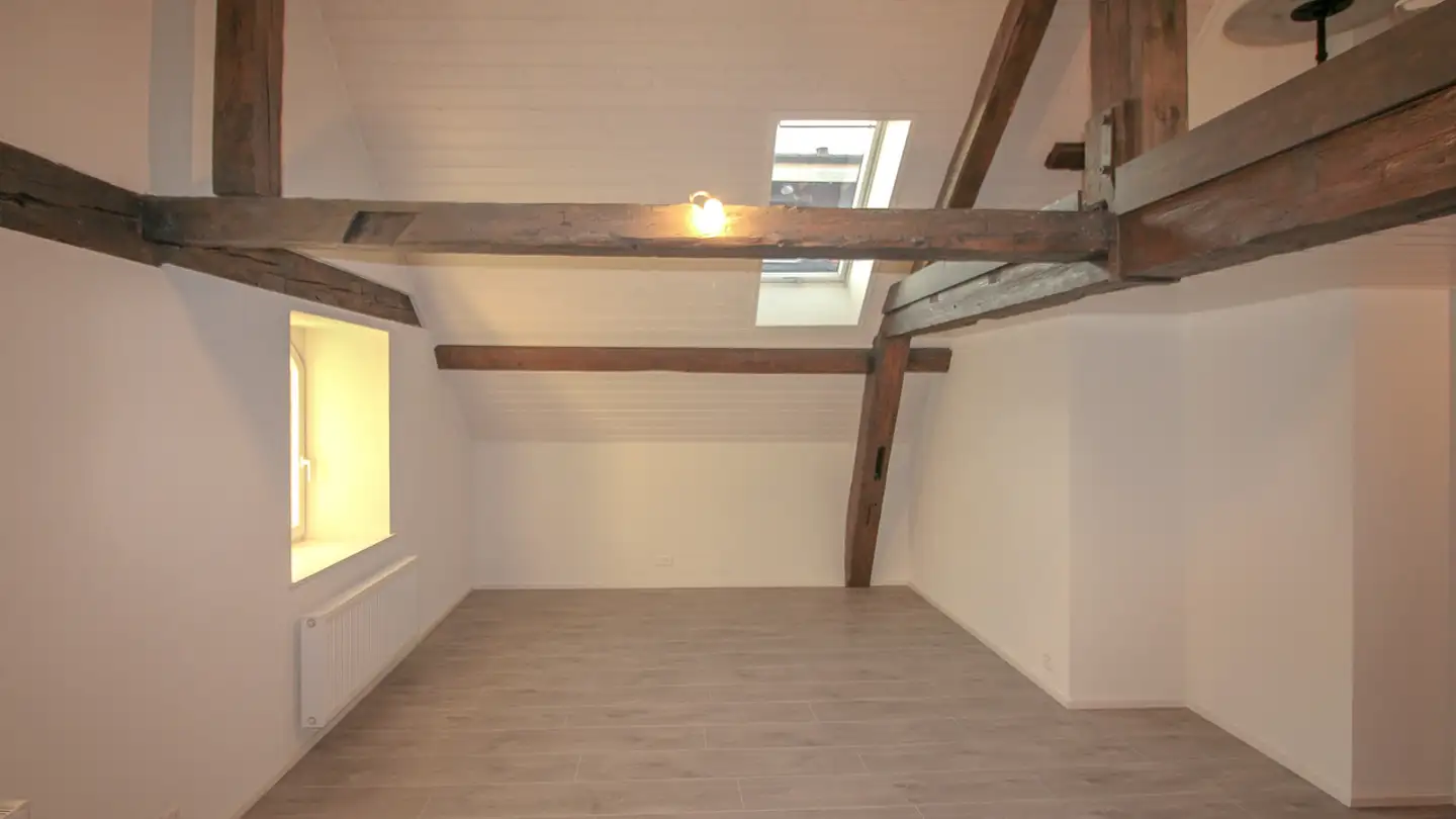 Appartamento in affitto - Grand-Rue 19, 2114 Fleurier - Foto 4