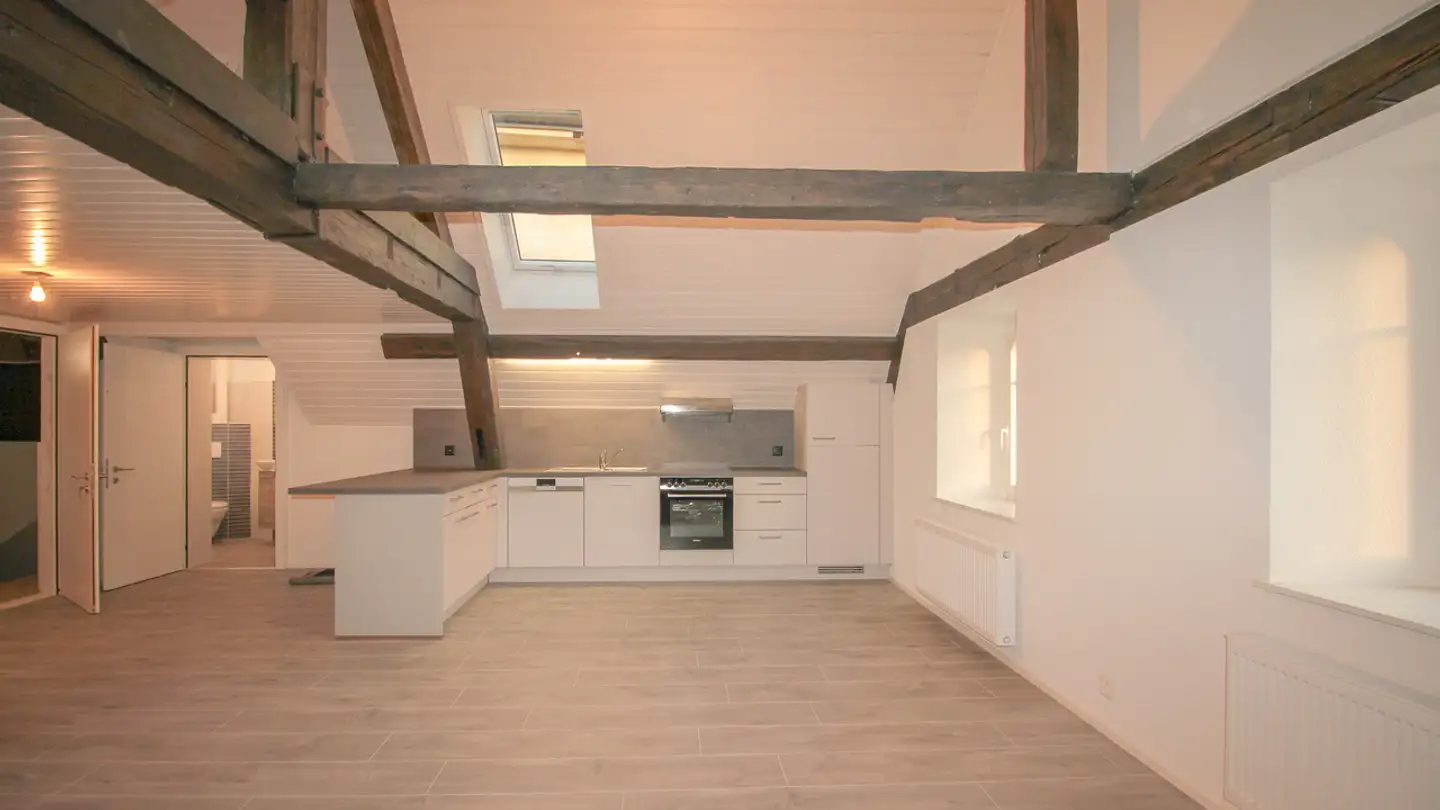 Appartamento in affitto - Grand-Rue 19, 2114 Fleurier