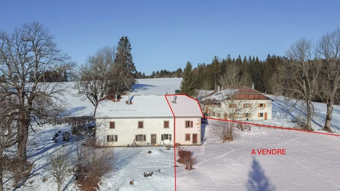 Casa a schiera in vendita - 1450 Ste-Croix - Foto 3