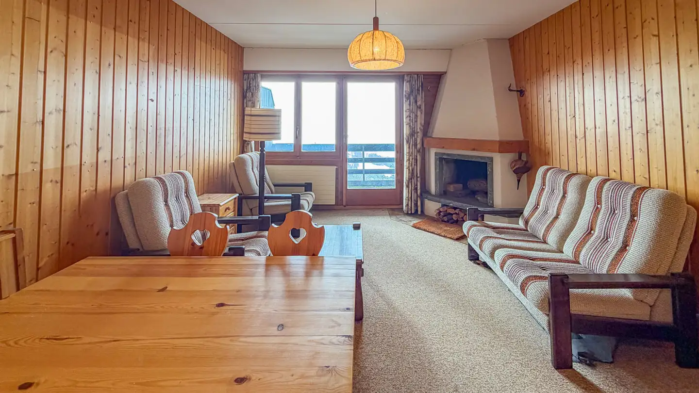 Appartamento in vendita - Route Des Henriolettes 10, 1450 Ste-Croix - Foto 4