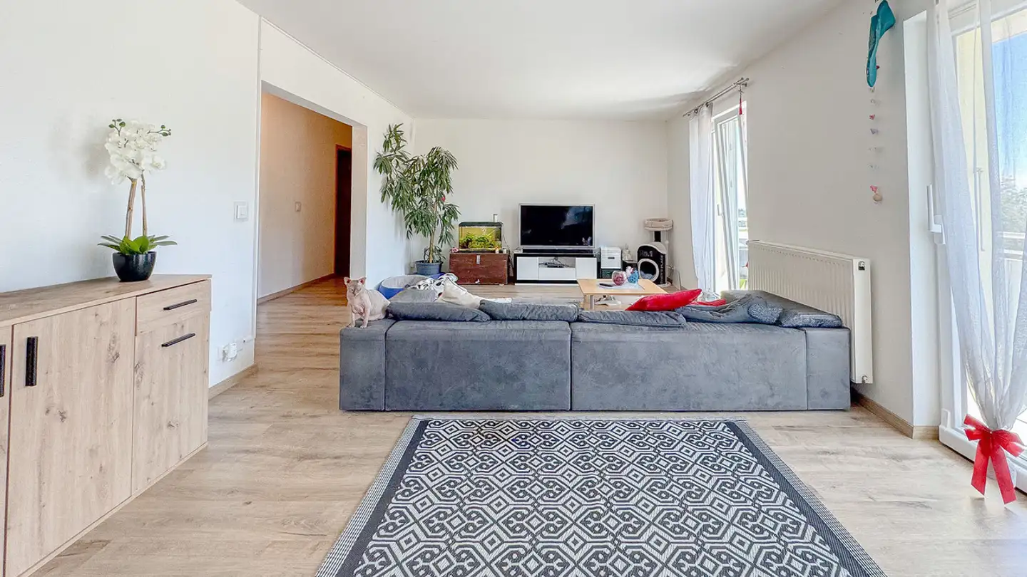 Appartamento in vendita - Avenue Des Alpes 27, 1450 Ste-Croix